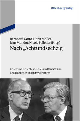 Nach "Achtundsechzig"