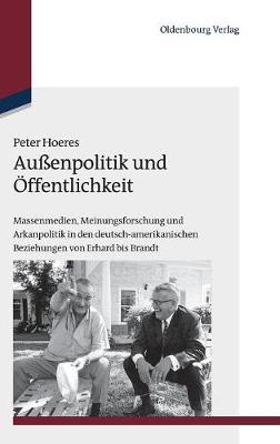 Außenpolitik und Öffentlichkeit
