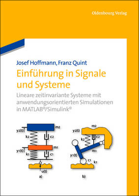 Einführung in Signale und Systeme