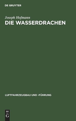 Die Wasserdrachen