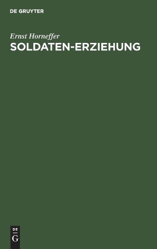 Soldaten-Erziehung