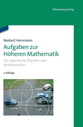 Aufgaben Zur Höheren Mathematik