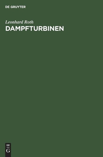 Dampfturbinen