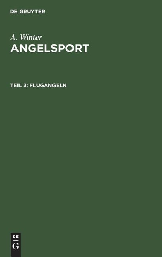 Flugangeln