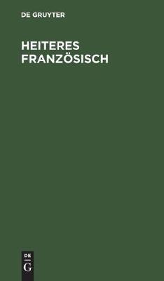 Heiteres Französisch