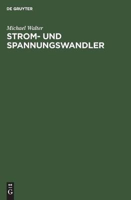 Strom- Und Spannungswandler