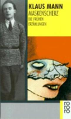 Maskenscherz