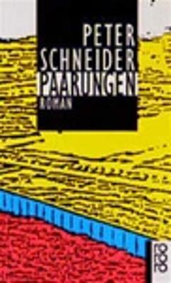 Paarungen