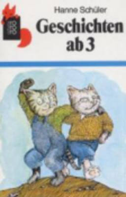 Geschichten AB 3: Geschichten AB 3