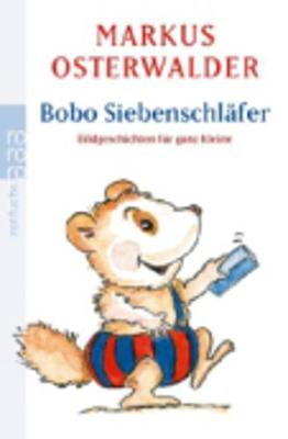 Bodo Siebenschlafer