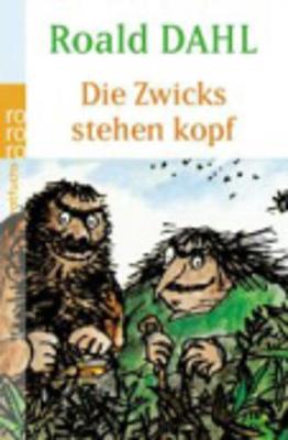 Die Zwicks Stehen Kopf