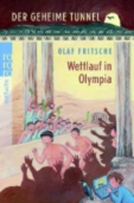 Wettlauf in Olympia