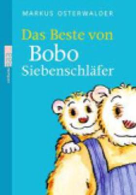 Das Beste von Bobo Siebenschlafer