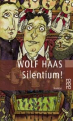 Silentium !
