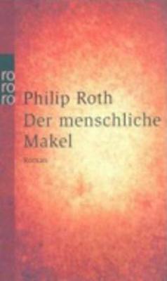 Der Menschliche Makel