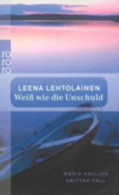 Weiss Wie Die Unschuld