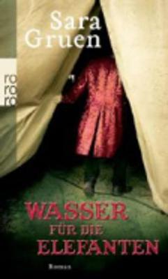 Wasser fur die Elefanten