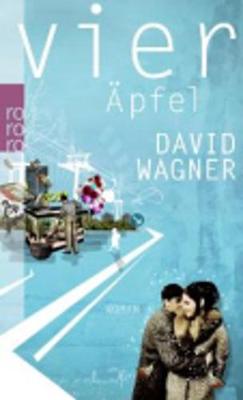 Vier Apfel