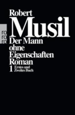 Der Mann ohne Eigenschaften 1