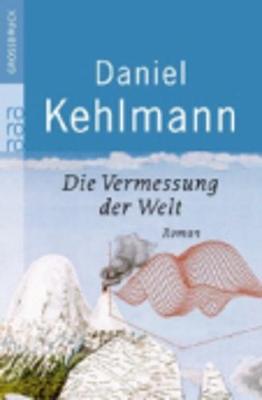 Die Vermessung Der Welt Grossdruck