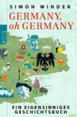 Germany, oh Germany!