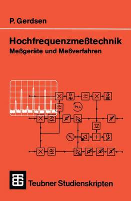Hochfrequenzmeßtechnik