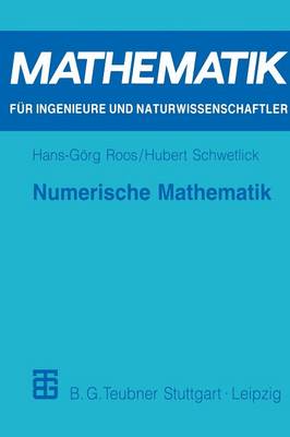 Numerische Mathematik
