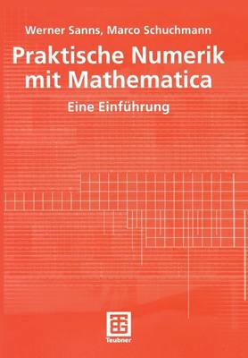 Praktische Numerik mit Mathematica