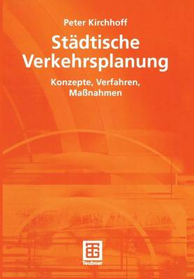 Städtische Verkehrsplanung