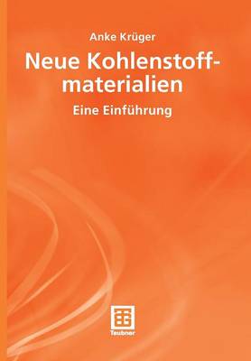 Neue Kohlenstoffmaterialien