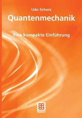 Quantenmechanik