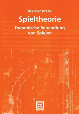 Spieltheorie