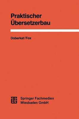 Praktischer Übersetzerbau