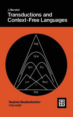 Transductions and Context-Free Languages