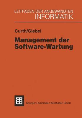 Management der Software-Wartung