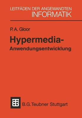 Hypermedia-Anwendungsentwicklung