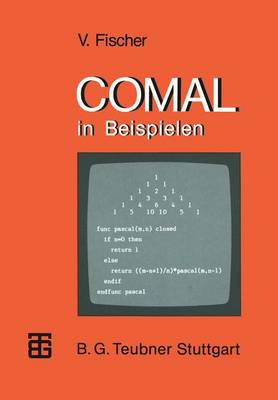 COMAL in Beispielen