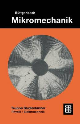 Mikromechanik