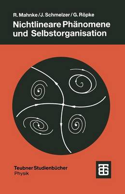 Nichtlineare Phänomene und Selbstorganisation