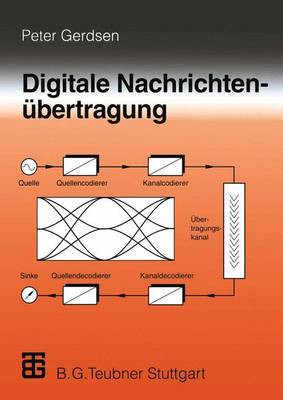 Digitale Nachrichtenübertragung