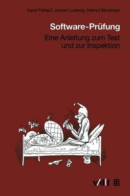 Software-Prüfung