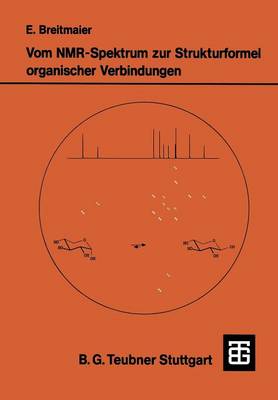 Vom NMR-Spektrum zur Strukturformel organischer Verbindungen