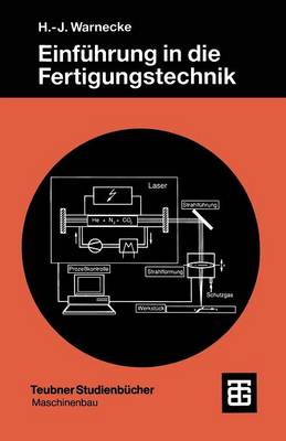 Einführung in die Fertigungstechnik