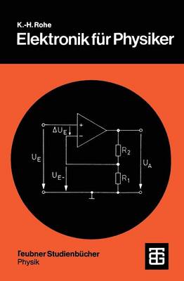 Elektronik für Physiker