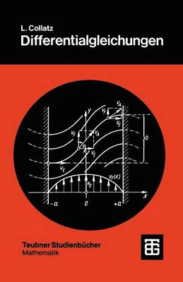 Differentialgleichungen