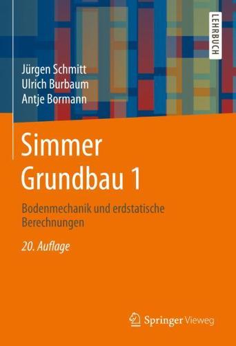 Simmer Grundbau 1