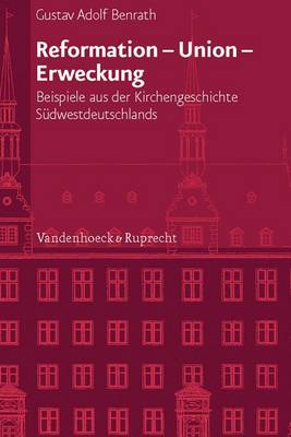 Veröffentlichungen des Instituts fur Europäische Geschichte Mainz