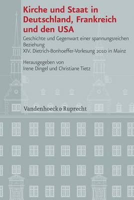 Veröffentlichungen des Instituts fur Europäische Geschichte Mainz