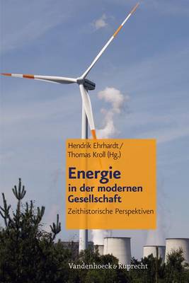 Energie in der modernen Gesellschaft