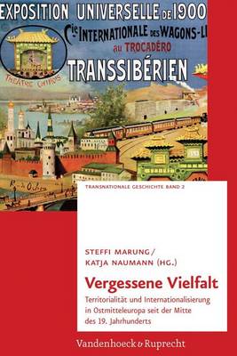 Transnationale Geschichte.